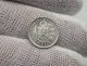 Peru Coin - 1/2 Din Dino 1916 Fg Lima 9 Decimos Fino Silver Coin C - 16 South America photo 1