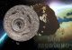 Tamdakht Meteorite Strike Antique Finish Silver Coin 2016 Cook Islands 2 Dollars Australia & Oceania photo 6