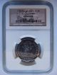 El Cazador Shipwreck Mexico 2 Reales 1783 Ngc Spanish Treasure Silver Rare Coin Mexico photo 4