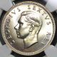 1952 Ngc Pf 66 South Africa Bu Proof Silver 2 1/2 Shillings Coin (16090403c) South Africa photo 1
