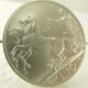 1927 Italy 10 Lire Silver Coin Rare Fascist Issue Horse Chariot Italy, San Marino, Vatican photo 2