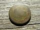 Rare Western Post Traders Good For One Game Billiards Token Mare Island,  Cal Exonumia photo 1
