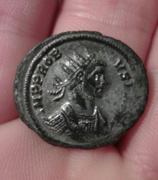 Probus Ae Antoninianus Rome photo
