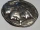 Attica Athens Tetradrachm Around 300 Bc Ancient Silver Coin Owl & Athena Coins: Ancient photo 1