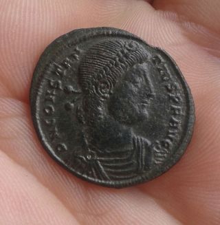 Constantius Ii Ae Centenionalis photo