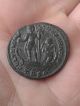 Constantius Ii Ae Centenionalis Coins: Ancient photo 1