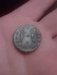 Cariinus,  Ae Antoninianus Coins: Ancient photo 2