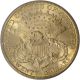 1904 - S Us Gold $20 Liberty Head Double Eagle - Pcgs Ms64 Coins photo 3