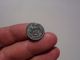 Roman Folis ' Urbs Roma ' - Commemorative Coin - With Romulus And Remus Coins: Ancient photo 3
