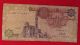 3 Old & Paper Money From Egypt Africa photo 5