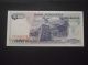 1992 1000 Rupiah Indonesia Currency Unc Banknote Note Money Bank Bill Cash Asia Asia photo 1
