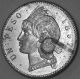 Dominican Republic 1897 - A 1 Peso Type Iii - - - Incredible Coin At Bargain Price - - - North & Central America photo 1