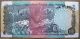 1992 - 97 C.  Rangarajan 100 Rupees Agriculture Issue Serial 10 Unc Note From Bundle Asia photo 1