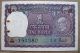 {released 1969} I.  G.  Patel { Mahatma Gandhi } Scarce 1 Rupee Serially 10 Unc Note Asia photo 2