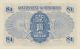 Hong Kong Government Hong Kong $1 Nd (1945) Unc Asia photo 1
