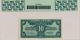 Banknote China Republic Central Bank China 1 Chiao 1940 Pcgs 50ppq Asia photo 1