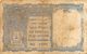 India 1 Rupee 1940 Series F/90 Kg.  G.  Vi Circulated Banknote M12j Asia photo 1