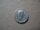 Ancient Roman Silver Ar Denarius Coin Augustus 27 Bc Extremely Rare Coins: Ancient photo 3