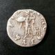 Indo - Greek Menander 155 - 130 B.  C.  Silver Drachm 2.  24 Grams L@@k Coins: Ancient photo 1