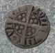 1327 - 1377 Edward Iii English Silver Penny Coins: Medieval photo 1