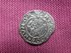 Rudolf,  Hungary,  Silver Denar,  Patrona,  1608 Ad Coins: Medieval photo 1