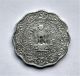 Indian Coin - 10 Paise - 1971 - Kolkata India photo 9