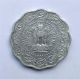 Indian Coin - 10 Paise - 1971 - Kolkata India photo 1