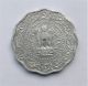 Indian Coin - 10 Paise - 1971 - Kolkata India photo 3