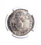 1777 Mo Fm 2 Reales El Cazador Shipwreck Coin,  Ngc Certified Europe photo 2