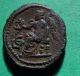 Tater Roman Provincial Ar22 Billon Tetradrachm Coin Of Gordian Iii Nike Coins: Ancient photo 1