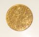1789 - 97 Italy,  Venice Ludovico Manin Gold Zecchino Ngc Au58 Coins: World photo 2