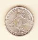 Philippines 20 Centavos 1929 Silver Coin Au/unc U.S. (1898-1946) photo 1
