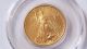2003 American Eagle 1/10 Oz.  Gold Coin - Bu Gold photo 1