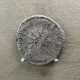 P3 - Gallic Empire - Postumus Ar Antoninianus.  Lyon,  260 - 269 A.  D.  Virtus Coins: Ancient photo 1