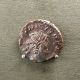 T1 - Gallic Empire Tetricus Ar Antoninianus.  Treves,  272 - 273 A.  D.  Pax Coins: Ancient photo 1