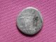 Vespasian,  Rome,  Ar Denarius,  72 - 73 Ad,  Sacrificial Implements,  Ric 356 Coins: Ancient photo 1