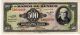 Mexico 1974 $500 Pesos Morelos Serie Byd (g3621608) Banknote North & Central America photo 1