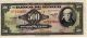 Mexico 1972 $500 Pesos Morelos Serie Bni (b7243954) Banknote North & Central America photo 1