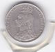 1892 Queen Victoria Sterling Silver Shilling British Coin UK (Great Britain) photo 1
