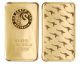 1 Oz Perth Gold Bar.  9999 Fine (in Assay) Bars & Rounds photo 1