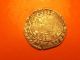 Rare Bohemia Prager Groschen Wladislaw Ii 1500 Mb 16 Medieval Coin Coins: Medieval photo 2