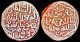 India - Delhi Sultan - Muhammad Tughluq - 1 Tanka - Ah 727 - 742 - Rare Coin Mr31 India photo 2