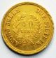 Italy 1813 (small Date) 40 Lire Of Joachim Murat - Napoleonic Kingdom Italy, San Marino, Vatican photo 1