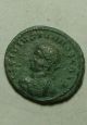 Licinius Ii/rare Ancient Roman Coin/laurel Wreath Vows V Thessalonica/vf Coins: Ancient photo 2