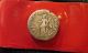 Ancient Roman Imperial Coin.  Ar Denarius Of Trajan. Coins: Ancient photo 1