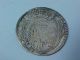 1774 Silver 4 Tari Coin Grand Master De Texada Knights Of Malta Order Of St John Europe photo 1