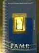 Pamp Suisse And Maple Leaf Gold 5gs,  2.  5gms And 1/10th Oz For Maple Gold photo 2