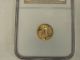 Ngc Ms70 2002 American Gold Eagle $5 1/10 Oz - Perfect Gold photo 1
