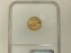 Ngc Ms70 2002 American Gold Eagle $5 1/10 Oz - Perfect Gold photo 2