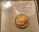 1997 1/10 Oz Gold American Eagle Coin Bu Gold photo 1